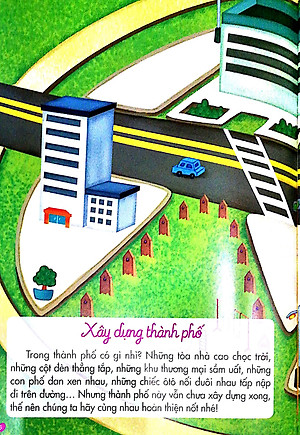 Sách 200 Miếng Bóc Dán Thông Minh Phát Triển Chỉ Số Thông Minh Sáng Tạo CQ Tập 1 - Dành Cho Trẻ 2-10 Tuổi (Tái Bản 2018)