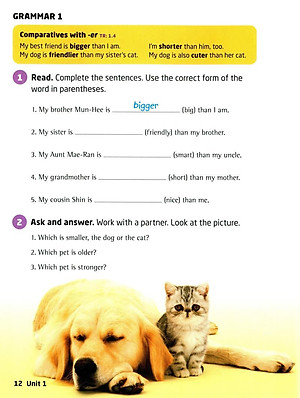 Our World 4: Student's Book American English 2nd Edition