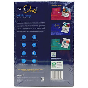 Giấy PaperOne A4 DL 80