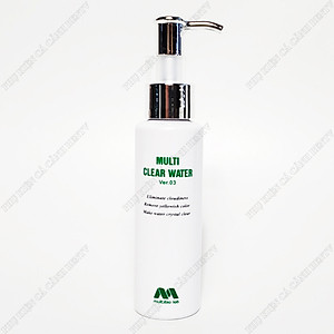 Multi Clear Water - Khử Màu Lũa Bụi Li Ti Cho Bể Cá Thủy Sinh