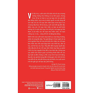 Sách Ý Nghĩa Của Sự Điên Loạn