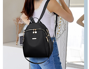 Balo nữ thời trang công sở đa năng cao cấp phong cách mới