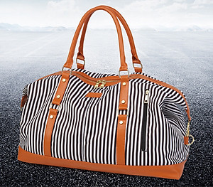 Túi xách du lịch thể thao nam nữ công suất lớn chất lượng cao phong cách mới