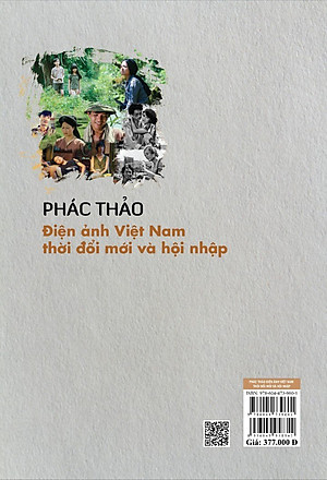 Phác thảo Điện ảnh Việt Nam thời đổi mới và hội nhập
