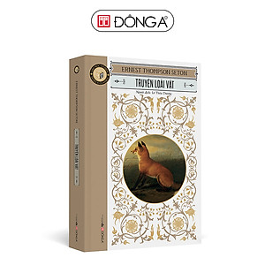 Classic - Truyện loài vật