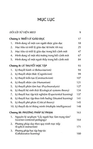 Sư Phạm Khai Phóng - Thế Giới, Việt Nam Và Tôi - Bìa Cứng