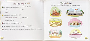 Sách Mình Ghé Dinh Thống Nhất