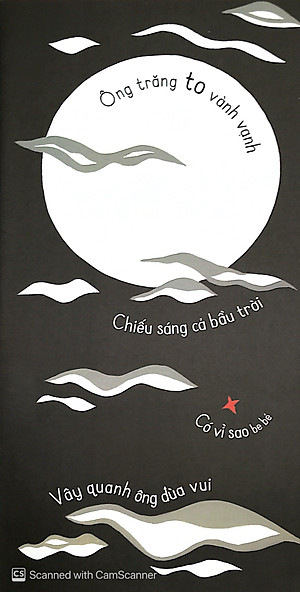 Sách Chuyện To Chuyện Nhỏ, Thủ Thỉ Rù Rì