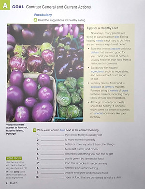 World English 2 With My World English Online - 3rd Edition