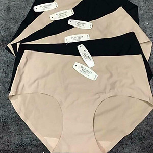 Quần lót nữ Vic thông hơi cao cấp, không đường may kháng khuẩn thoáng mát