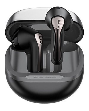 Tai Nghe True Wireless SoundPEATS Air5 Aptx Adaptive Lossless Bluetooth 5.4 - Hàng Chính Hãng