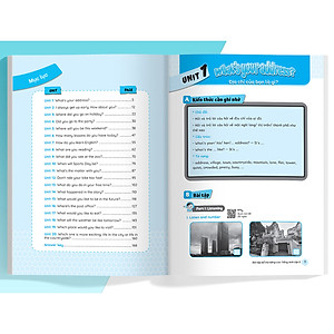 Sách Bài tập bổ trợ nâng cao Tiếng Anh lớp 5