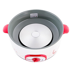 Nồi Lẩu Điện Sunhouse SH525 (4L) - Hàng chính hãng