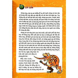 Sách Trái cây đại chiến Zombie - Thế giới khủng long: Tập 11 - Thợ săn đáy biển