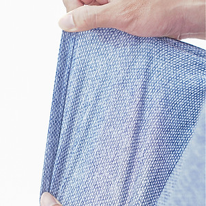Áo thun thể thao nam MRM Active Pro thấm hút mồ hôi tốt co dãn thoải mái vận động