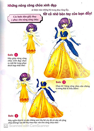 Sách Thiên Sứ Cổ Tích