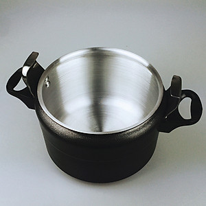 Nồi Áp Suất FUJIKA Đáy Từ Hợp Kim Cao Cấp An Toàn Nấu Được Trên Mọi Loại Bếp-Hàng Chính Hãng