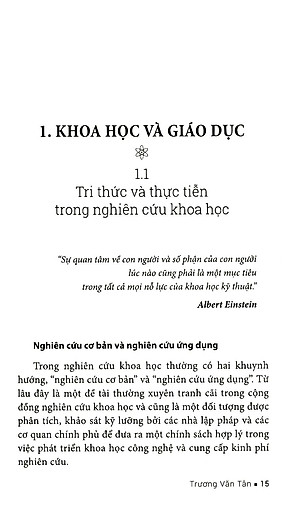 Sách Bên Lề Khoa Học