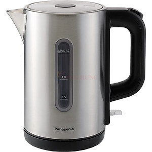Bình đun siêu tốc Panasonic NC-K301SRA - Hàng chính hãng