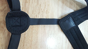 Đai Chống Gù Lưng miDoctor Cho Người Lớn, Trẻ Em mi01 - Hàng Chính Hãng