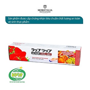 Màng bọc thực phẩm Laspalm chính hãng MBTP00006163 - 30cmx150m