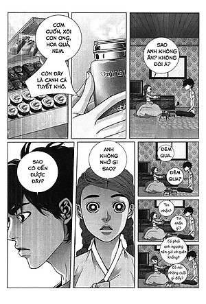 Sách Yêu Nhau Như Chó Với Mèo (Tập 4)