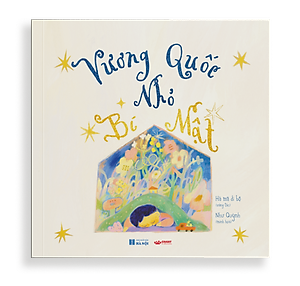 Vương Quốc Nhỏ Bí Mật - Bìa Cứng