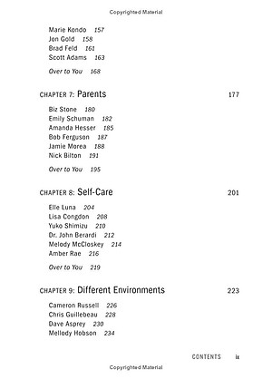 My Morning Routine: How Successful People Start Every Day Inspired