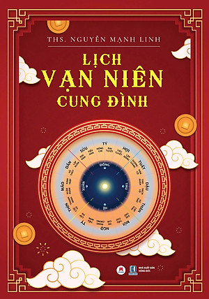 Lịch Vạn Niên Cung Đình - HH