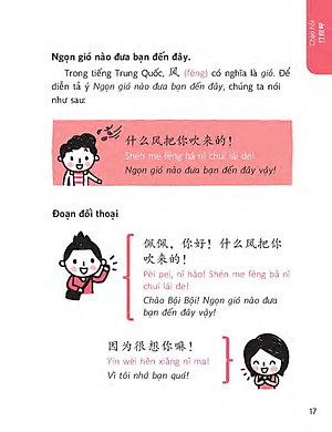 Sách Quick Chinese – Nói Tiếng Trung Cấp Tốc (Kèm CD Hoặc File MP3)