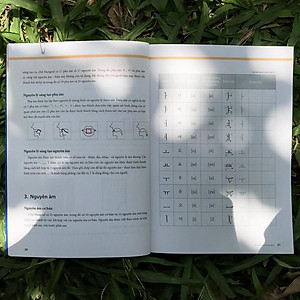 Sách - Tiếng Hàn Tổng Hợp Dành Cho Người Việt Nam - Sơ Cấp 1 Phiên Bản Mới (4 Màu)