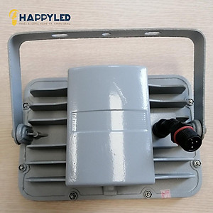 Đèn Năng Lượng Mặt Trời Chiếu Pha 40w Rạng Đông - Hàng chĩnh hãng 