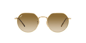 Mắt Kính RAY-BAN  - RB3565 001/51 -Sunglasses