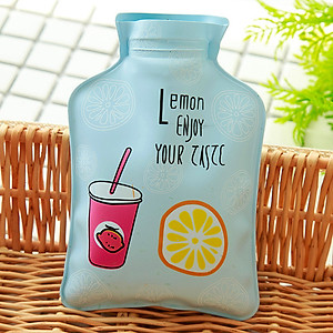 Bộ 2 Túi Chườm Nóng Lạnh Đa Năng