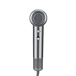 Máy sấy tóc ion âm 2 chiều nóng lạnh SOKANY SK14019 công suất 2400W,  chăm sóc tóc, bảo vệ tóc khỏi hư tổn - HÀNG CHÍNH HÃNG