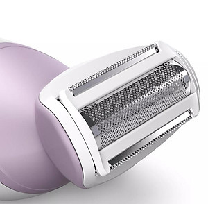 Máy làm sạch lông cho nữ Philips BRL136/00 - Hàng Chính Hãng