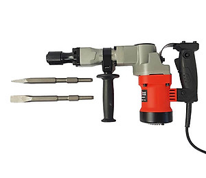 MÁY ĐỤC BÊ TÔNG 17 LY 1380W PANDA PD0820- HÀNG CHÍNH HÃNG