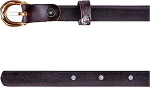 Combo Bóp & Thắt Lưng Da Bò Huy Hoàng HT3138-HT5112 - Nâu