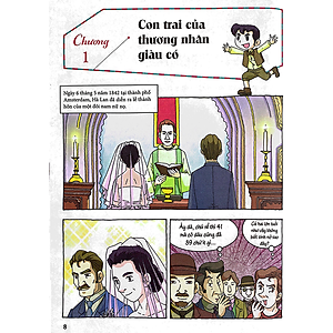 Sách Who? Chuyện Kể Về Danh Nhân Thế Giới - Wilhelm Roentgen