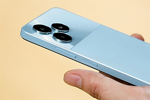 Điện thoại Realme Note 50 , Màn 90HZ (3GB/64GB) Rom quốc tế - Hàng chính hãng