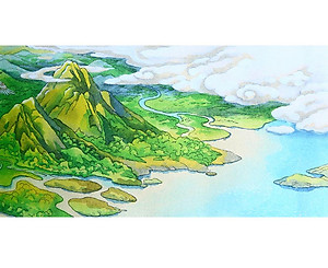 Sách Lược Sử Nước Việt Bằng Tranh: Viet Nam – A Brief History In Pictures (Tái Bản 2019)