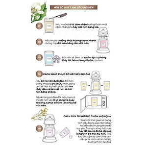 Nến ly vuông Elevation Yankee Candle