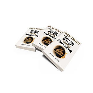 Sách Những Sai Lầm Đắt Giá Trong Marketing ( Tái bản 2022)