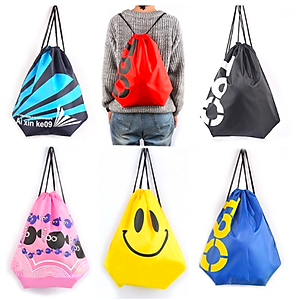 Bộ Kính bơi người lớn LI-NING tráng gương chống tia UV, chống sương mù và Túi đựng kính bơi màu ngẫu nhiên - Hàng chính hãng