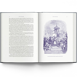 Sách Nghìn Lẻ Một Đêm (Tái Bản)