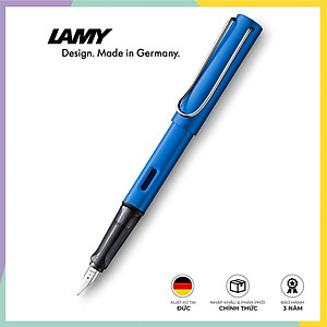 Bút Mực Cao Cấp LAMY Al-star Mod. 28