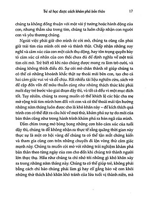 Sách Tạo Lập Môi Trường Sống Định Hình Nhân Cách Vị Thành Niên (Tập 2)