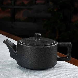 Bộ ấm chén pha trà Nhật Bản 13 món