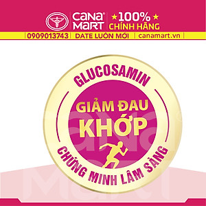 Sữa bột Nutricare Bone phòng chống loãng xương sụn khớp cho người lớn tuổi (850g)