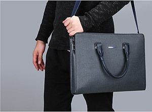 Túi xách nam công sở cao cấp phong cách mới